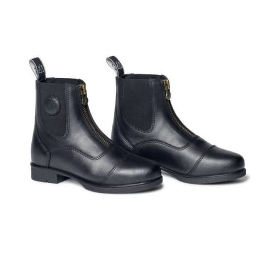 MH Young Rider Winter Paddock Boot
