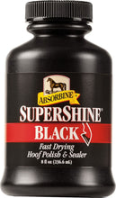 Load image into Gallery viewer, Supershine Hoof Polish