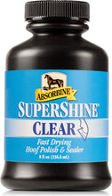 Load image into Gallery viewer, Supershine Hoof Polish