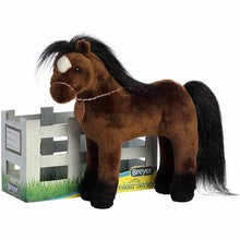 Load image into Gallery viewer, 13&quot; Plush Breyer