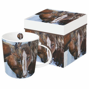Boxed Mug