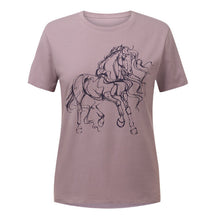 Load image into Gallery viewer, Kerrits Horse Dance Tee