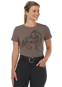 Kerrits Horse Dance Tee