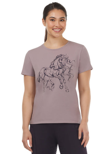 Kerrits Horse Dance Tee