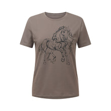 Load image into Gallery viewer, Kerrits Horse Dance Tee
