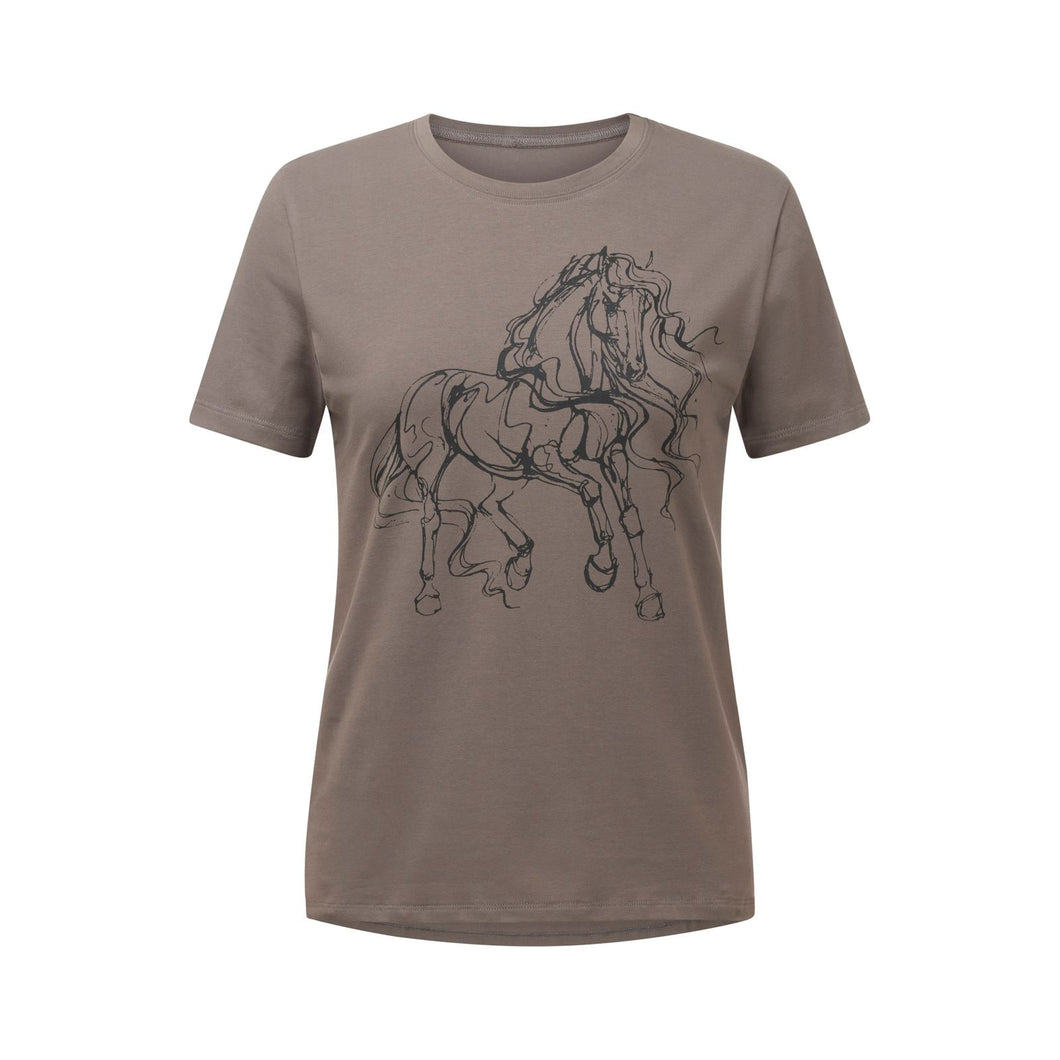 Kerrits Horse Dance Tee