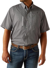 Load image into Gallery viewer, Men's Venttek Short Sleeve Shirt