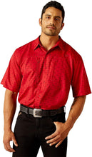 Load image into Gallery viewer, Men's Venttek Short Sleeve Shirt