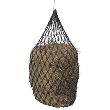 Load image into Gallery viewer, Deluxe Slow Feed Hay Net: 2" holes
