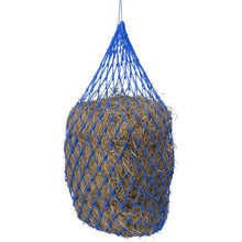 Load image into Gallery viewer, Deluxe Slow Feed Hay Net: 2" holes