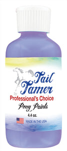 Pony Paints
