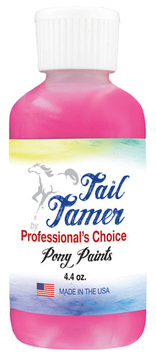 Pony Paints
