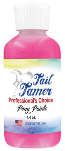 Pony Paints