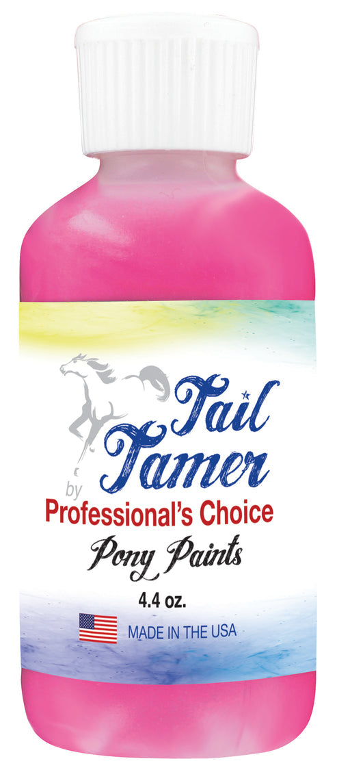 Pony Paints