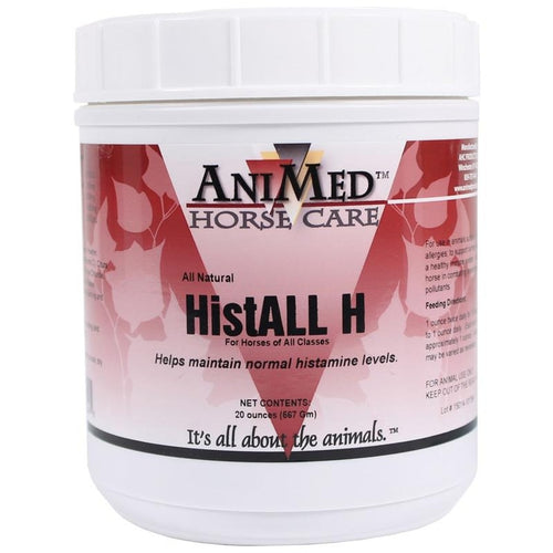 Animed HistALL H-20oz