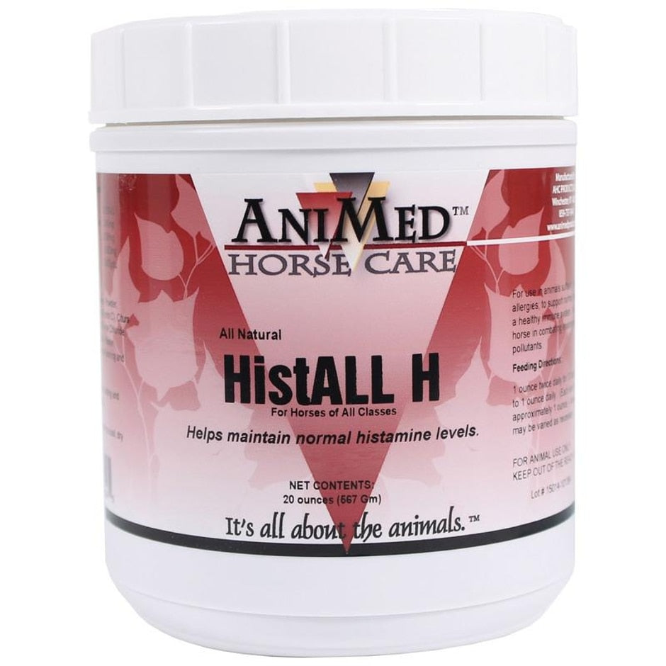 Animed HistALL H-20oz