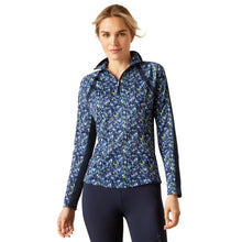 Load image into Gallery viewer, Women&#39;s Sunstopper 3.0 1/4 Zip Baselayer