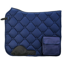 Load image into Gallery viewer, Bates Stock Saddle Pad
