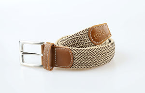 USG Breezy Casual Belt