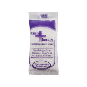 Brush Therapy