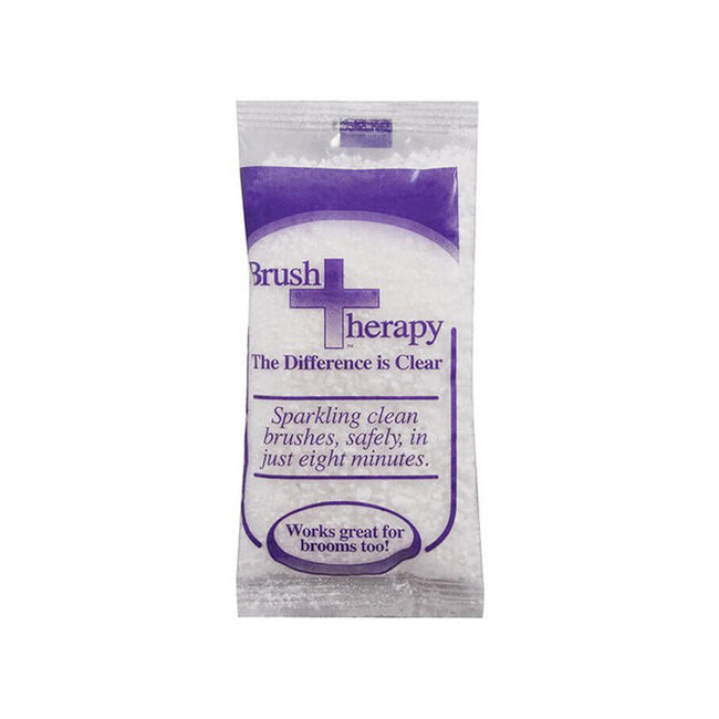 Brush Therapy