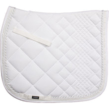 Load image into Gallery viewer, Catago Diamond Dressage Saddle Pad