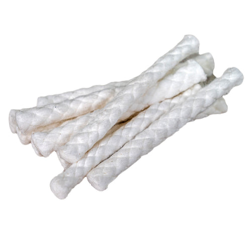 Self Cut Cotton Stud Hole Plugs