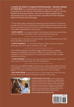Load image into Gallery viewer, Keeping Horses at Their Best - A Hands On Guide to Equine Sports Massage