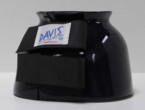 * Davis Bell Boots