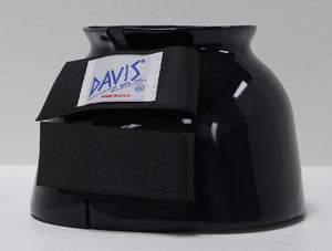 * Davis Bell Boots