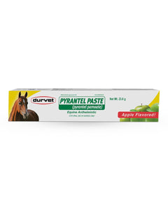 Strongid Pyrantel Paste