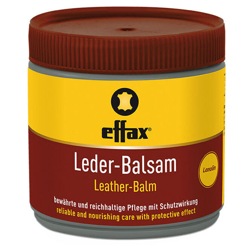 Effax Leather Balsam Conditioner