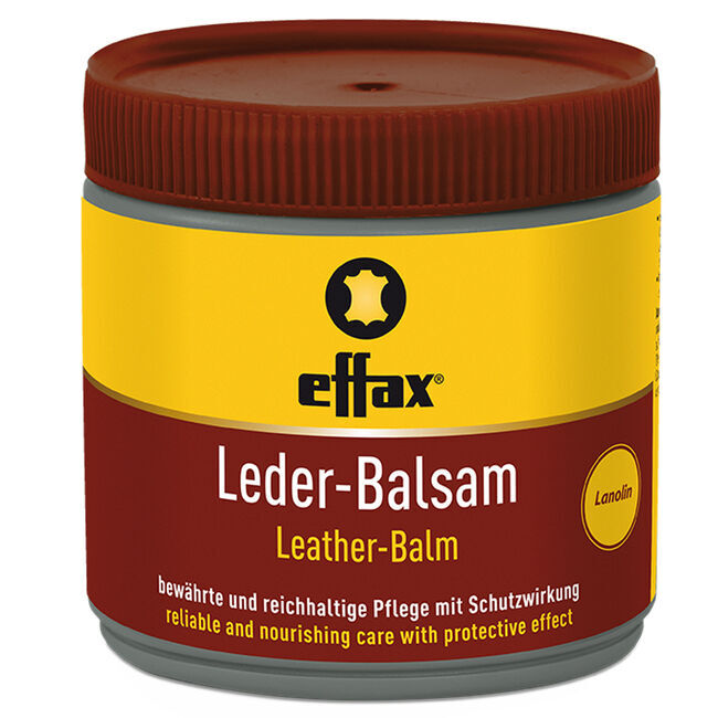 Effax Leather Balsam Conditioner