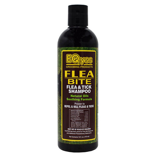 Eqyss Flea & Tick Shampoo