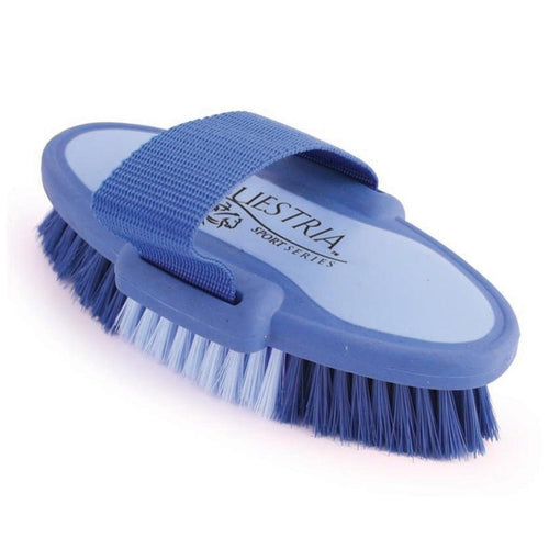 Equestria Sport Small Oval Body Brush