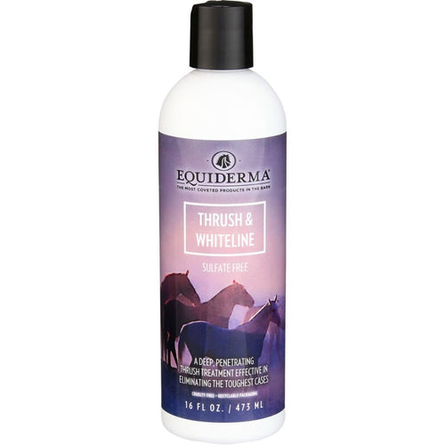 Equiderma Thrush Treatment