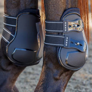 Pro Performance Rear Jump Boot