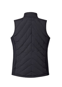 Kerrits Equitech Hybrid Quilted Vest