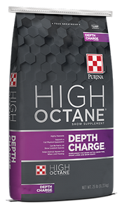 High Octane Depth Charge