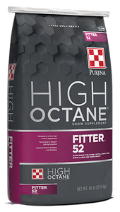 High Octane Fitter 52
