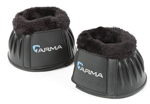 Arma Fleece Overreach Boots