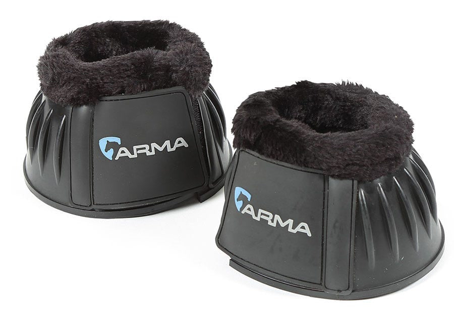 Arma Fleece Overreach Boots