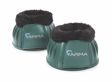 Load image into Gallery viewer, Arma Fleece Overreach Boots