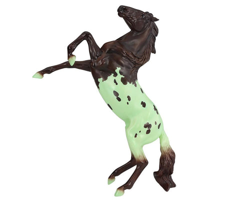 Mint Chip Breyer Horse
