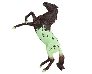 Mint Chip Breyer Horse
