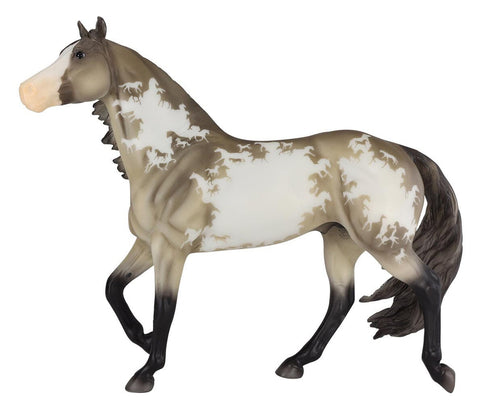 75th Anniversary Stock Horse