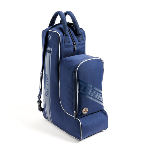 Aubrion Tall Boot, Hat & Whip Bag