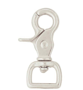 Scissor Snap