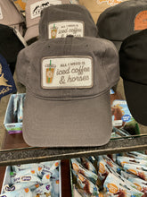 Load image into Gallery viewer, Horsey Baseball Cap