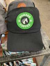 Load image into Gallery viewer, Horsey Baseball Cap